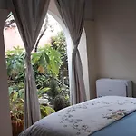 Townhome With Private Garden