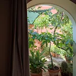 Townhome With Private Garden