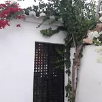 Townhome With Private Garden Tavira