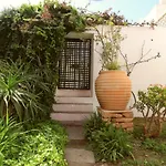 Lodge Townhome With Private Garden Tavira