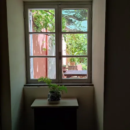 Townhome With Private Garden Tavira