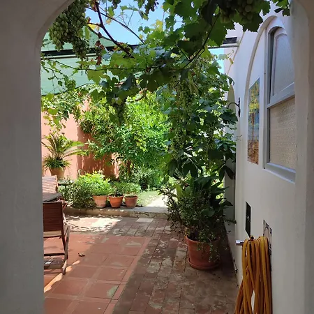 Townhome With Private Garden * تافيرا