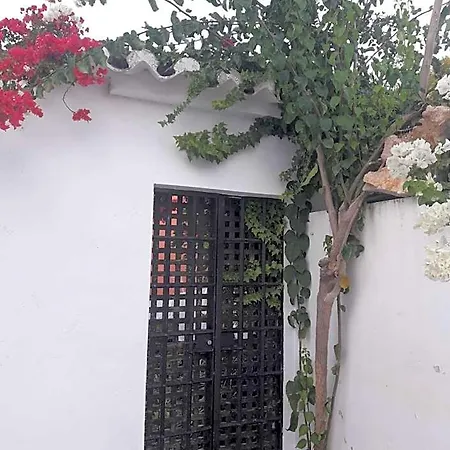 Townhome With Private Garden Lodge