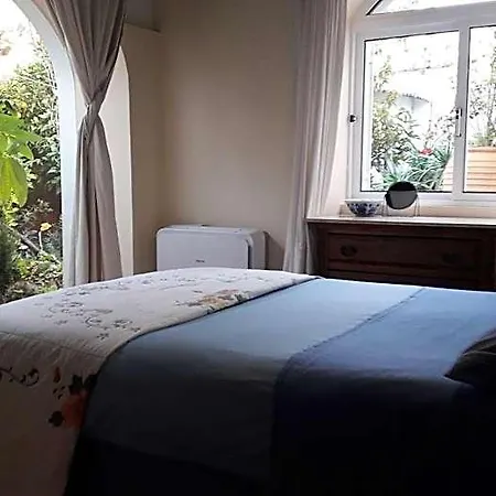 Townhome With Private Garden