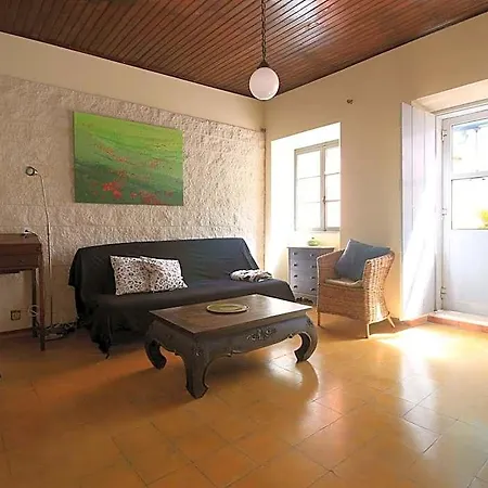 Townhome With Private Garden Lodge Tavira