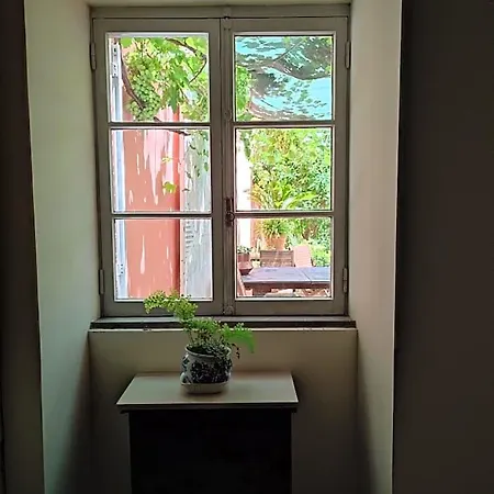 Townhome With Private Garden Tavira
