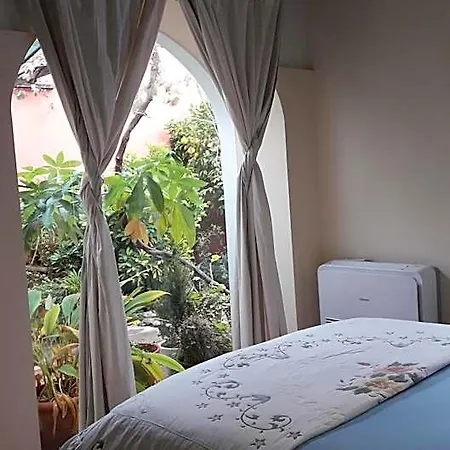 Townhome With Private Garden