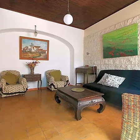 Townhome With Private Garden Lodge Tavira