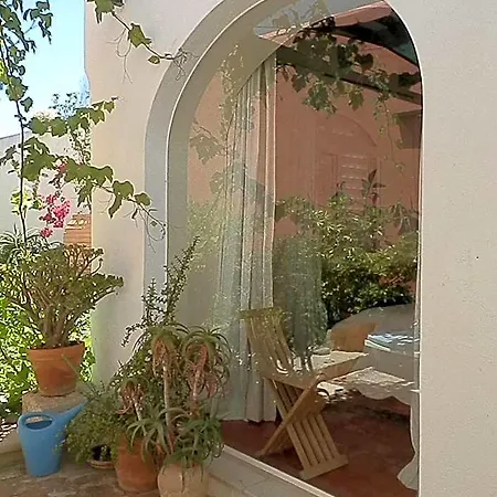 Townhome With Private Garden Lodge Tavira