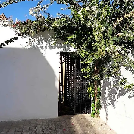 Townhome With Private Garden Lodge *