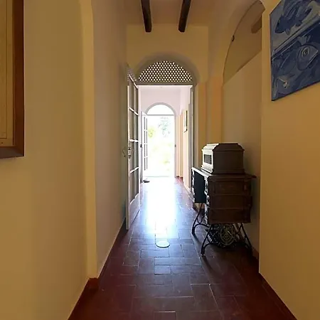 Townhome With Private Garden * Tavira