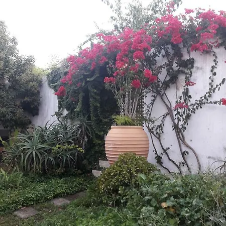 Townhome With Private Garden