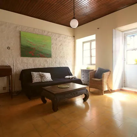 Townhome With Private Garden Tavira