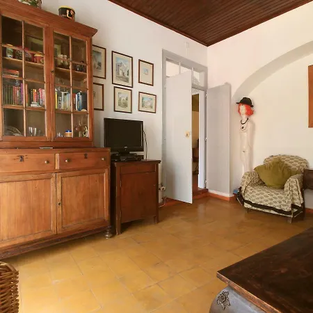 Townhome With Private Garden * Tavira