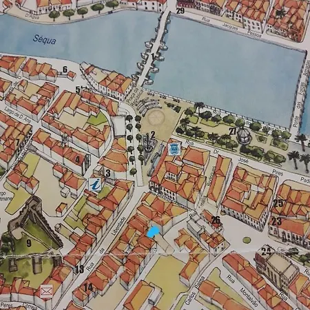 Townhome With Private Garden