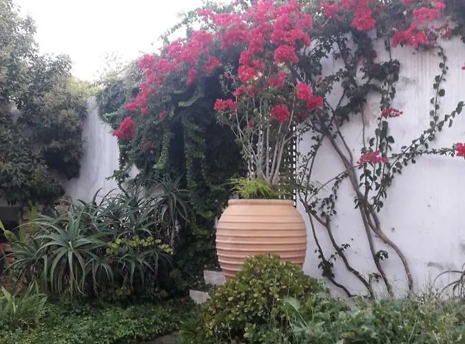 Townhome With Private Garden