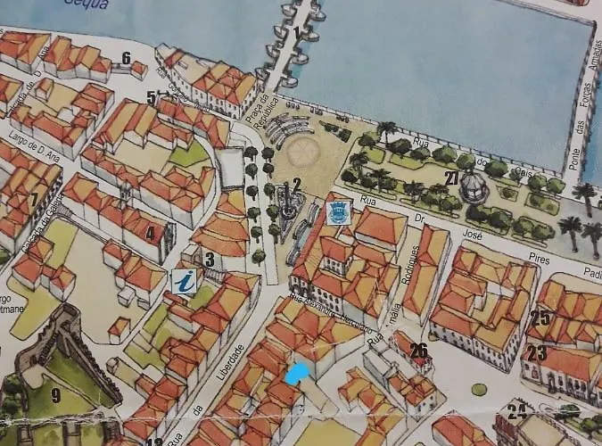 Townhome With Private Garden