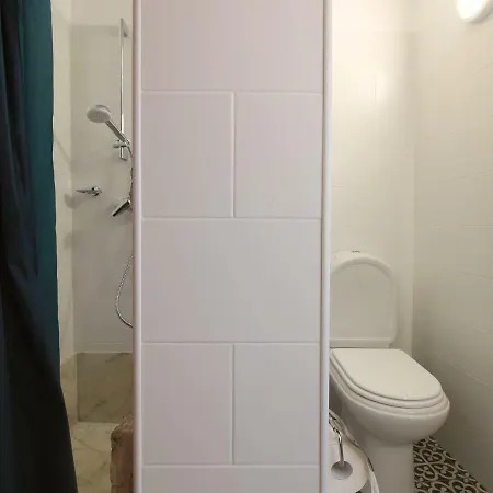 Townhome With Private Garden Gerendaház Tavira